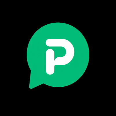 Pollip logo